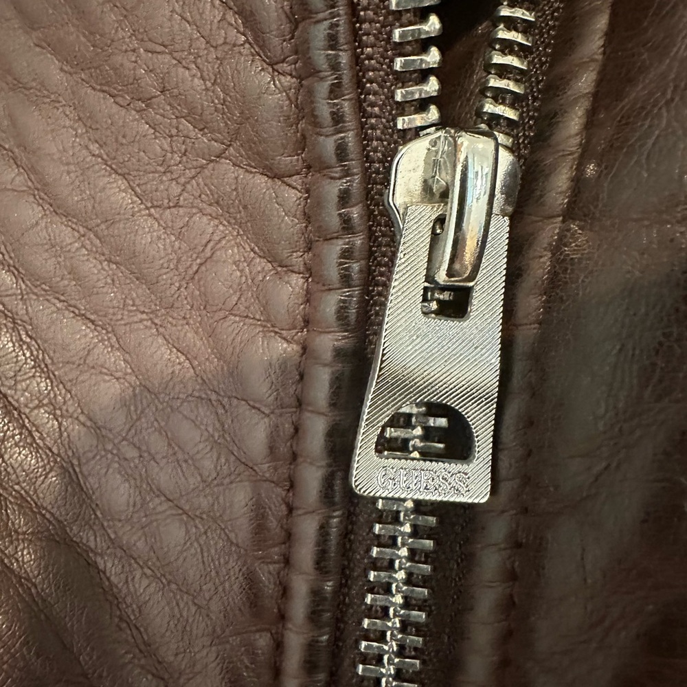 Biker Jacket - image 5